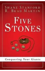 Five Stones 34376