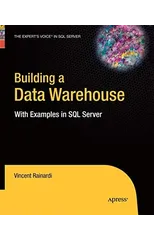 Building a Data Warehouse