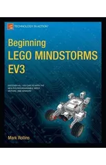 Beginning LEGO MINDSTORMS EV3
