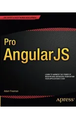 Pro AngularJS