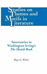 Sanctuaries in Washington Irving's «The Sketch Book»