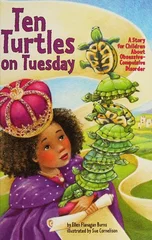 Ten Turtles on Tuesday