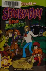 The Terror of the Bigfoot Beast
