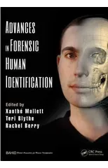 Advances in Forensic Human Identification