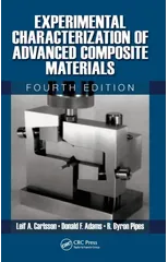Experimental Characterization of Advanced Composite Materials