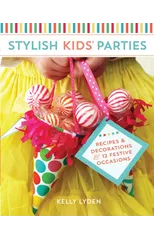Stylish Kids' Parties