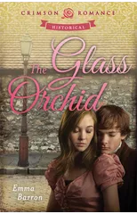 Glass Orchid
