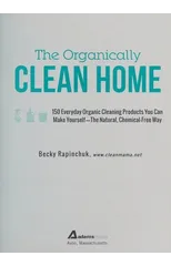 The Organically Clean Home