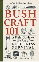 Bushcraft 101