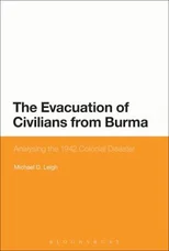 The Evacuation of Civilians from Burma