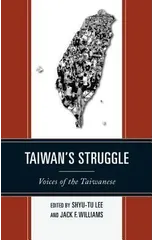 Taiwan's Struggle