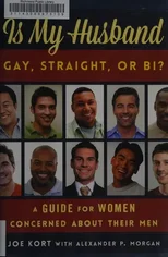 Is My Husband Gay, Straight, or Bi?