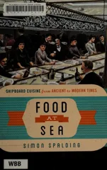 Food at Sea