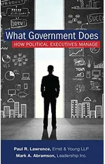 What Government Does