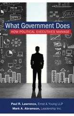 What Government Does