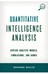 Quantitative Intelligence Analysis