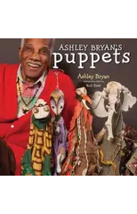 Ashley Bryan's Puppets