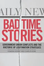 Bad Time Stories