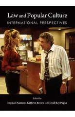 Law and Popular Culture
