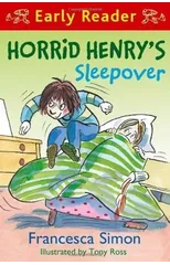 Horrid Henry Early Reader