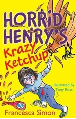 Krazy Ketchup