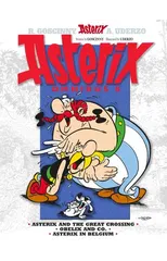 Asterix