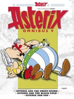 Asterix