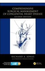 Comprehensive Surgical Management of Congenital Heart Disease