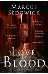 A Love Like Blood