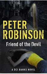 Friend of the Devil