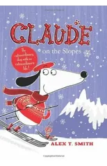 Claude on the Slopes