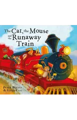 The Cat and the Mouse and the Runaway Train