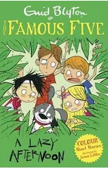 Famous Five Colour Short Stories