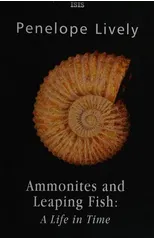 Ammonites And Leaping Fish