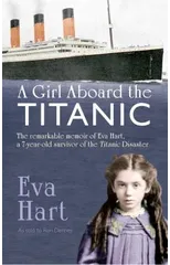A Girl Aboard the Titanic