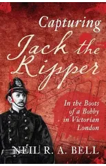 Capturing Jack The Ripper