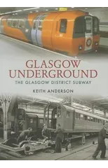 Glasgow Underground