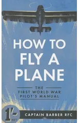 How to Fly a Plane