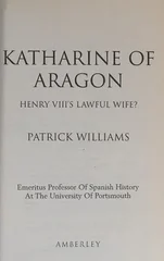 Katharine of Aragon