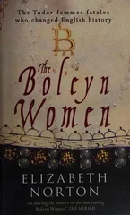 The Boleyn Women