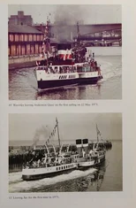 Waverley Steam Navigation Company
