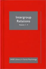 Intergroup Relations