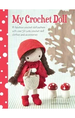 My Crochet Doll