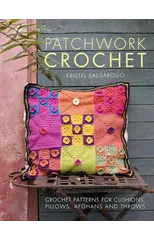 Patchwork Crochet