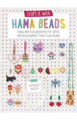 Craft it with Perler Beads