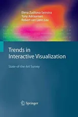 Trends in Interactive Visualization