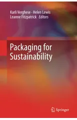 Packaging for Sustainability