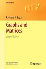 Graphs and Matrices