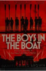 The Boys In The Boat
