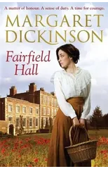Fairfield Hall